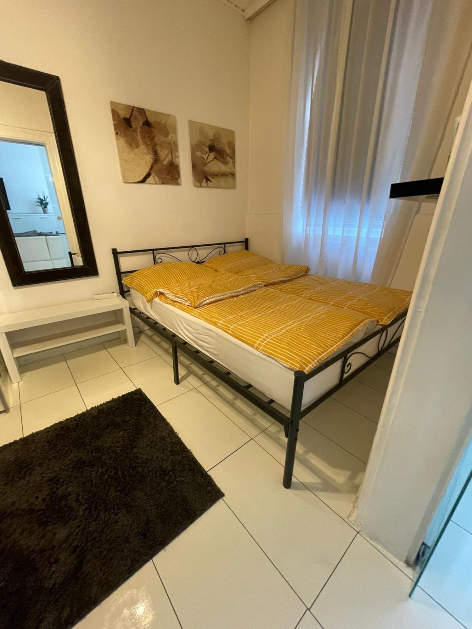 Apartment Geibel T4 - 85M2 - Highspeed Internet - Hundefreundlich فيينا المظهر الخارجي الصورة