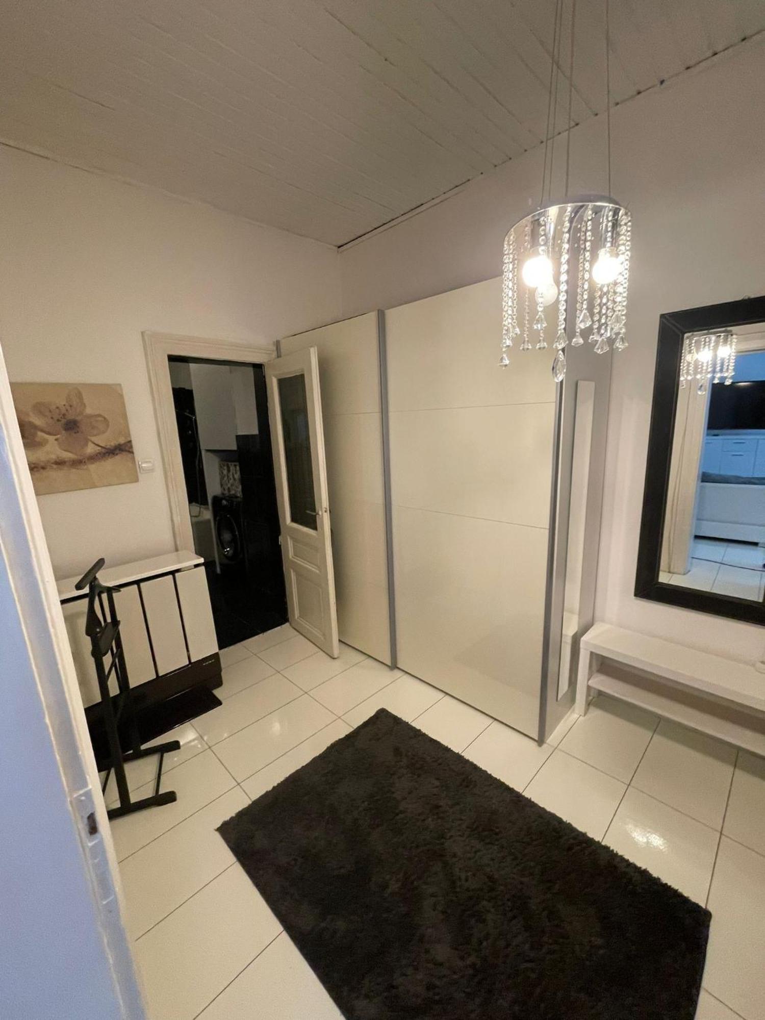 Apartment Geibel T4 - 85M2 - Highspeed Internet - Hundefreundlich فيينا المظهر الخارجي الصورة