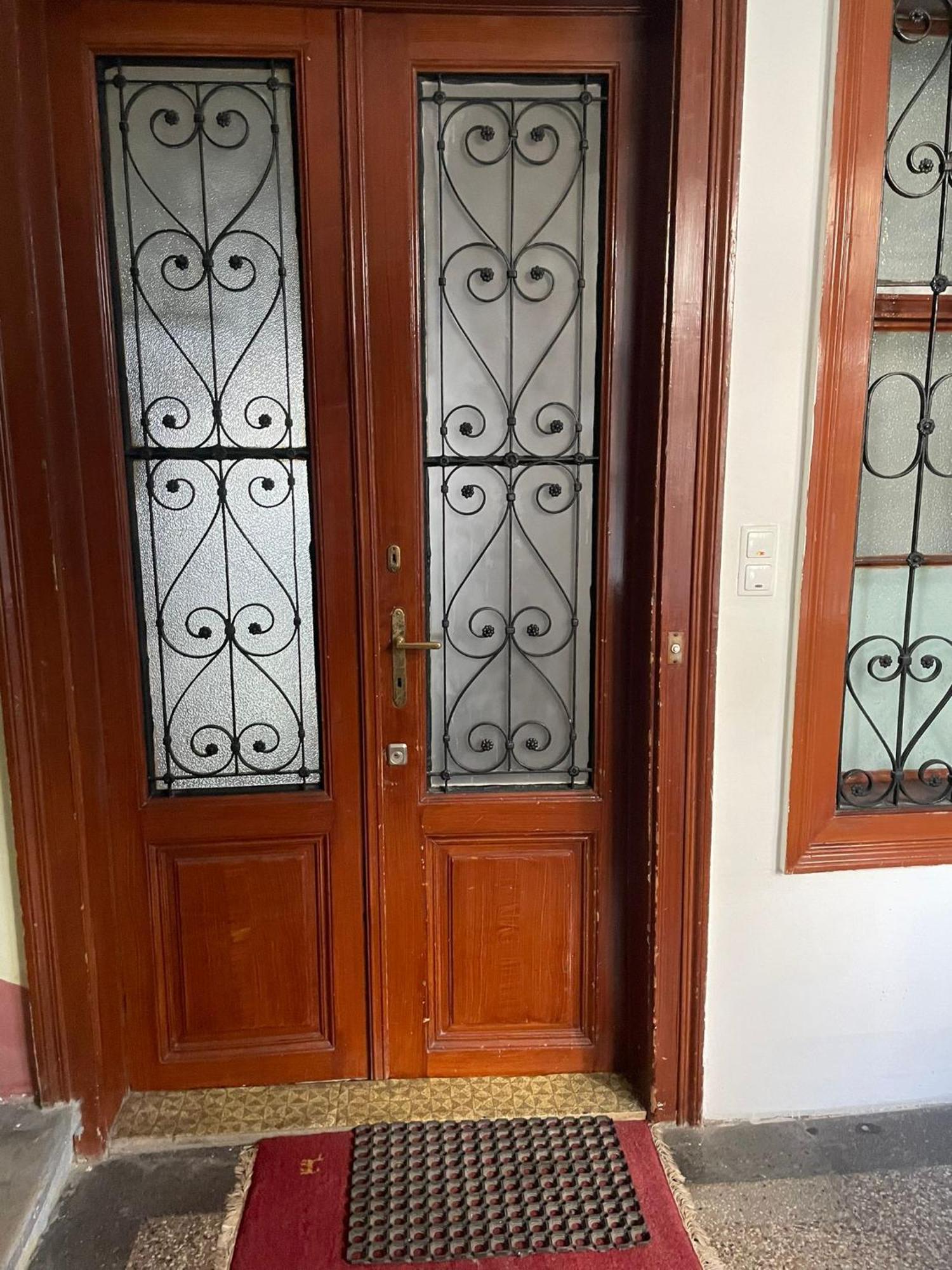Apartment Geibel T4 - 85M2 - Highspeed Internet - Hundefreundlich فيينا المظهر الخارجي الصورة