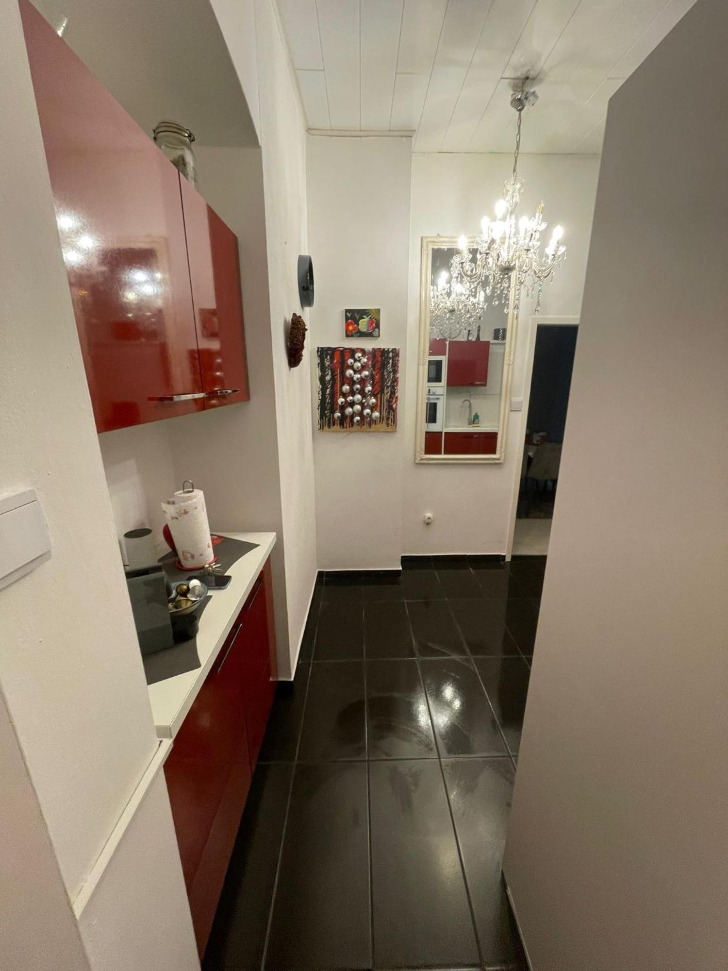 Apartment Geibel T4 - 85M2 - Highspeed Internet - Hundefreundlich فيينا المظهر الخارجي الصورة