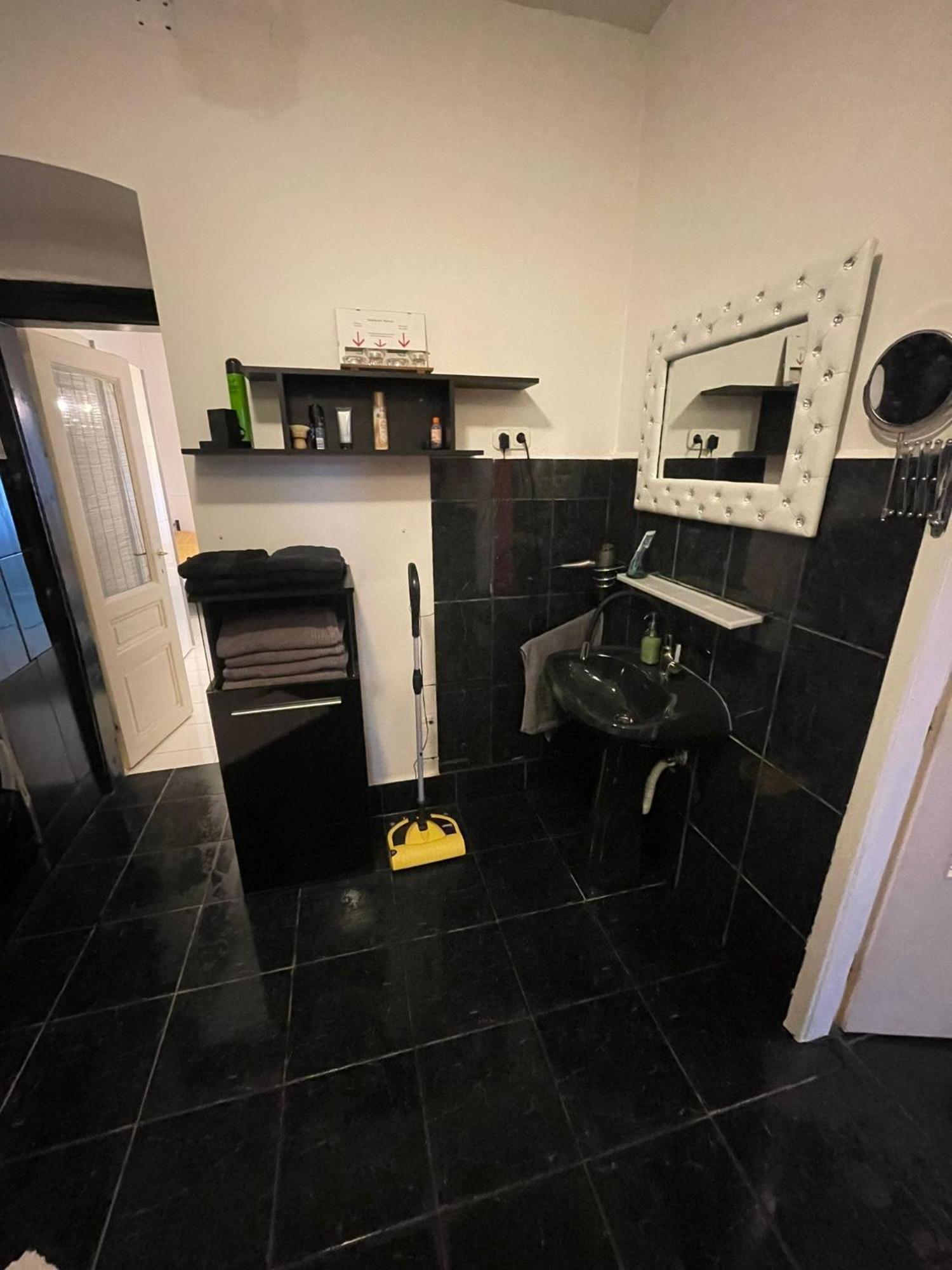 Apartment Geibel T4 - 85M2 - Highspeed Internet - Hundefreundlich فيينا المظهر الخارجي الصورة