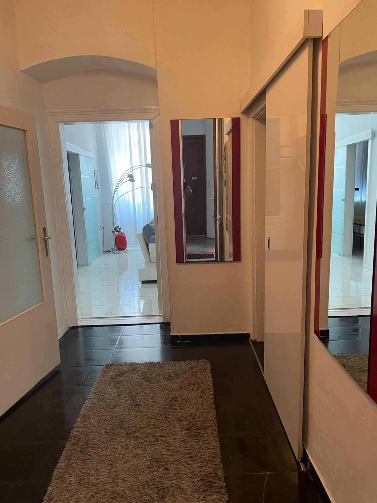 Apartment Geibel T4 - 85M2 - Highspeed Internet - Hundefreundlich فيينا المظهر الخارجي الصورة