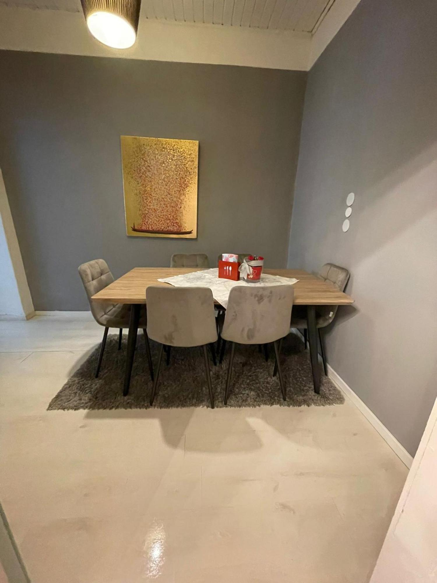 Apartment Geibel T4 - 85M2 - Highspeed Internet - Hundefreundlich فيينا المظهر الخارجي الصورة