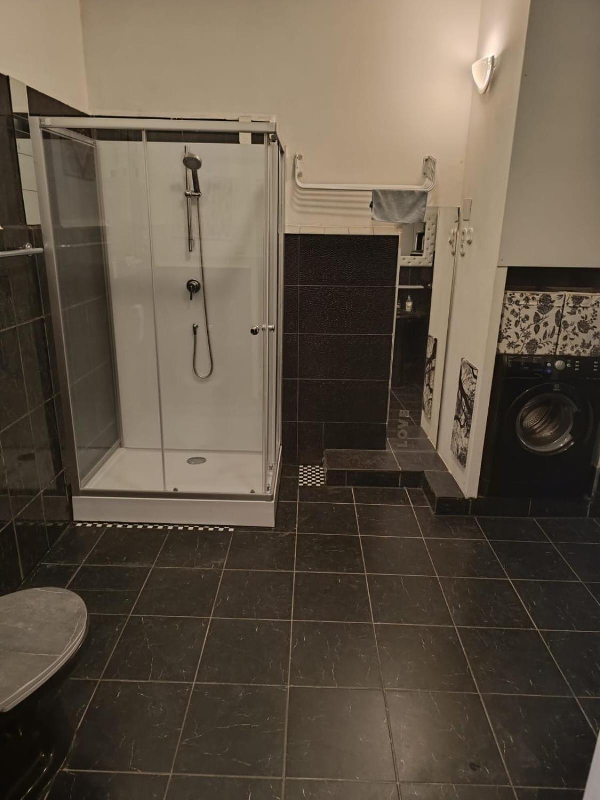Apartment Geibel T4 - 85M2 - Highspeed Internet - Hundefreundlich فيينا المظهر الخارجي الصورة